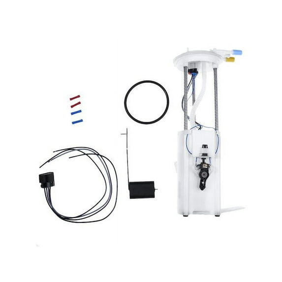 Fuel Pump Assembly 1 - Compatible with 1996 Chevrolet Express 3500 - Autopart Premium
