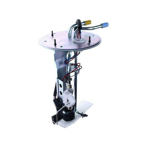 Fuel Pump Assembly 1 - Compatible with 1997 - 1998 Ford E-150 Econoline