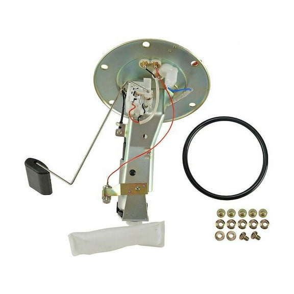 Fuel Pump Assembly 1 - Compatible with 1997 - 1999 Honda CR-V Sport Utility 2.0L 4-Cylinder 1998