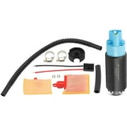 Fuel Pump Assembly 1 - Compatible with 1997 - 2001 Honda Prelude 2.2L 4-Cylinder - Autopart Premium