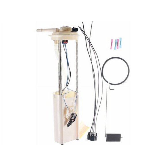 Fuel Pump Assembly 1 - Compatible with 1997 - 2002 Chevy S10 4.3L V6 GAS 1998 1999 2000 2001