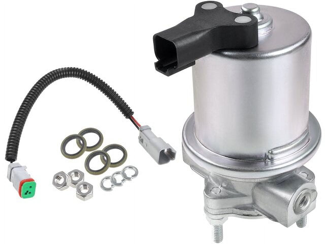 Dodge Ram 2500 Fuel Pump