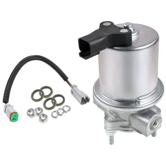 Fuel Pump Assembly 1 - Compatible with 1997 - 2002 Dodge Ram 2500 5.9L 6-Cylinder 1998 1999 2000 2001