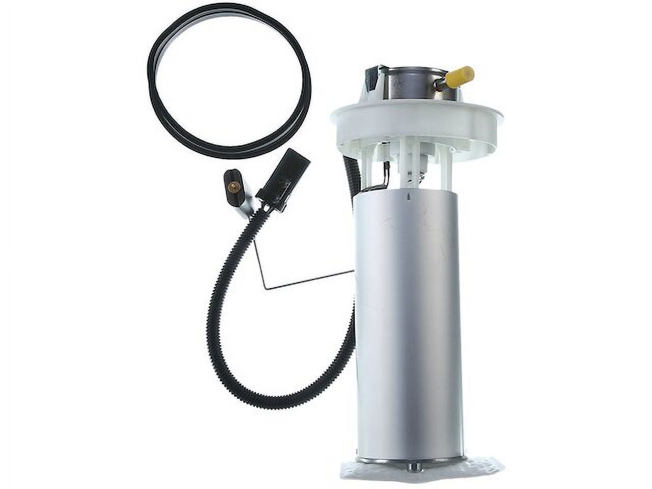 1998 Jeep Wrangler Fuel Pumpnull