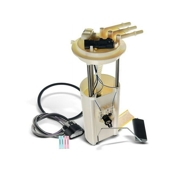 Fuel Pump Assembly 1 - Compatible with 1998 - 1999 Buick Century Sedan 3.1L V6 GAS