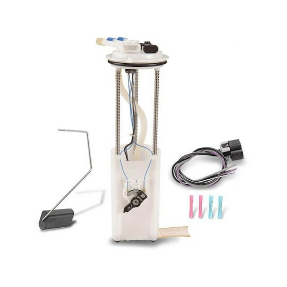 Fuel Pump Assembly 1 - Compatible with 1998 - 1999 Chevy P30 Base 5.7L V8 GAS