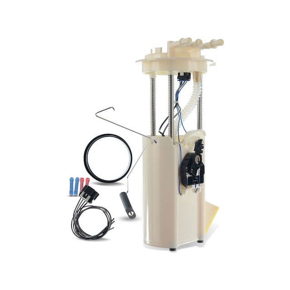 Fuel Pump Assembly 1 - Compatible with 1998 - 2000 Chevrolet Tahoe Sport Utility 5.7L V8 GAS - Autopart Premium
