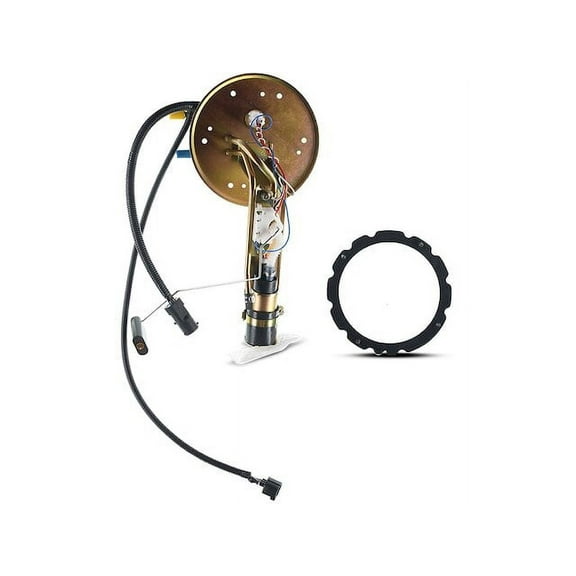 Fuel Pump Assembly 1 - Compatible with 1998 - 2000 Lincoln Town Car 4.6L V8 Naturally Aspirated GAS 1999