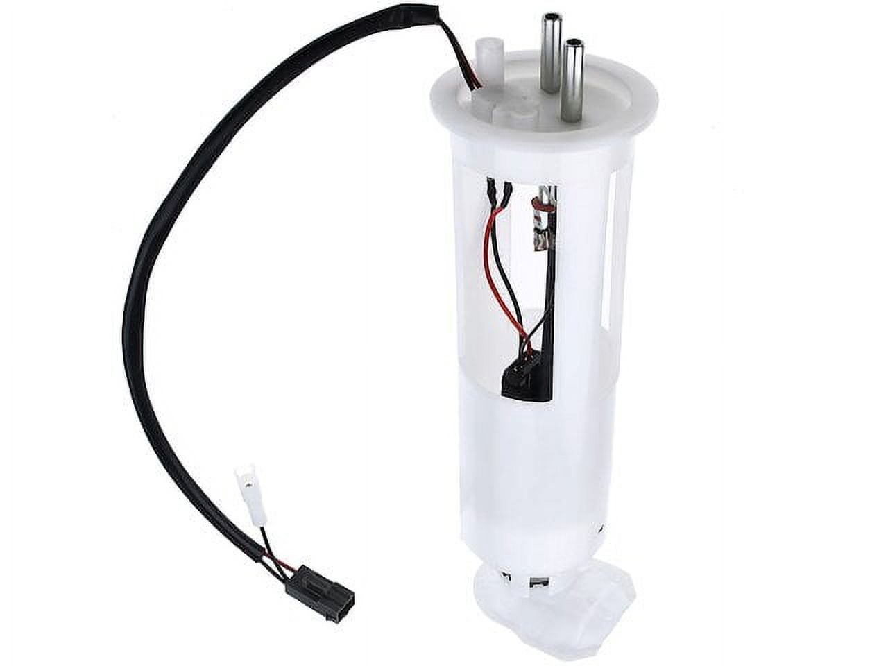 Fuel Pump Assembly 1 - Compatible with 1998 - 2000 Volvo V70 Wagon 1999 ...