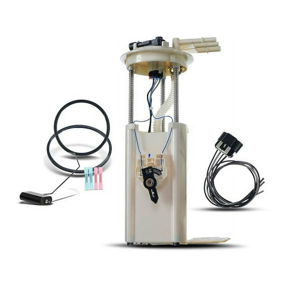 Fuel Pump Assembly 1 - Compatible with 1998 - 2002 Cadillac Eldorado Coupe 4.6L V8 GAS - Autopart Premium