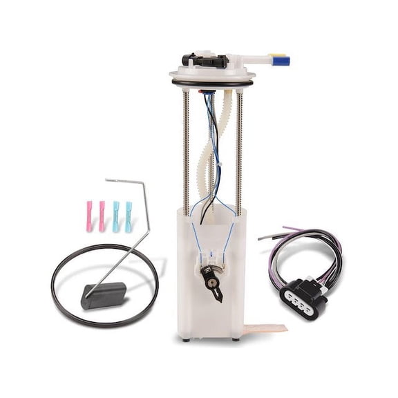 Fuel Pump Assembly 1 - Compatible with 1998 - 2002 Chevy Express 2500 1999 2000 2001