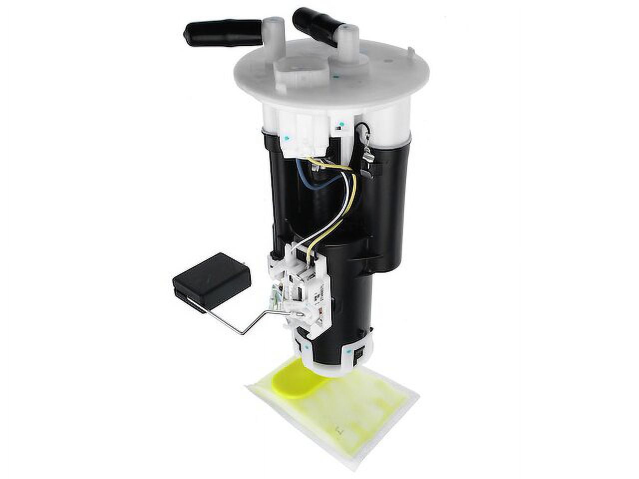 Fuel Pump Assembly 1 - Compatible with 1998 - 2002 Honda Accord - Autopart Premium
