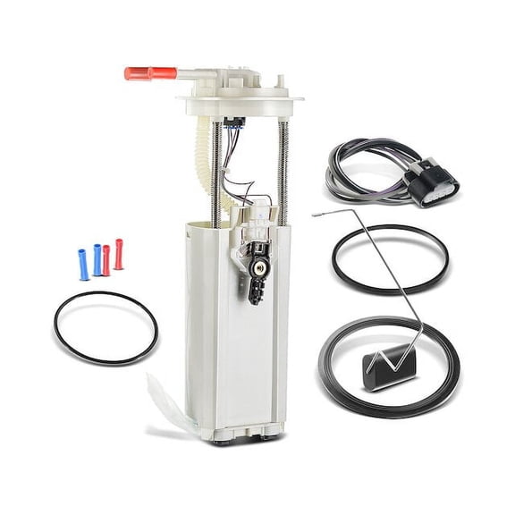 Fuel Pump Assembly 1 - Compatible with 1998 - 2005 Buick Park Avenue 3.8L V6 Naturally Aspirated - Autopart Premium