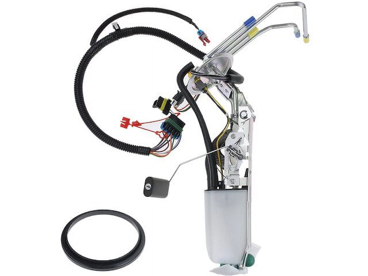 Fuel Pump Assembly 1 - Compatible with 1998 Chevrolet Camaro Base 3.8L V6 - Autopart Premium