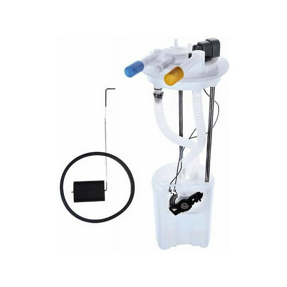 Fuel Pump Assembly 1 - Compatible with 1999 - 2000 GMC Savana 3500 Base 6.5L V8