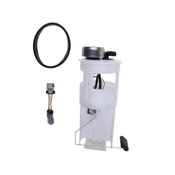 Fuel Pump Assembly 1 - Compatible with 1999 - 2002 Dodge Ram 3500 Van Base 2000 2001