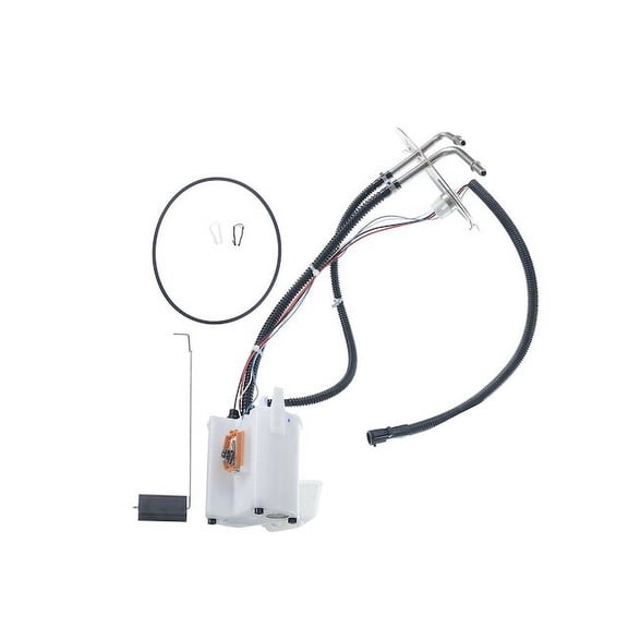 Fuel Pump Assembly 1 - Compatible with 1999 - 2004 Ford F-250 Super Duty 2000 2001 2002 2003