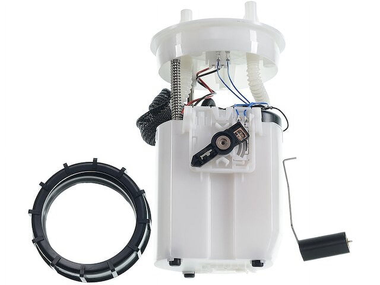 2002 Honda Odyssey Fuel Economynull