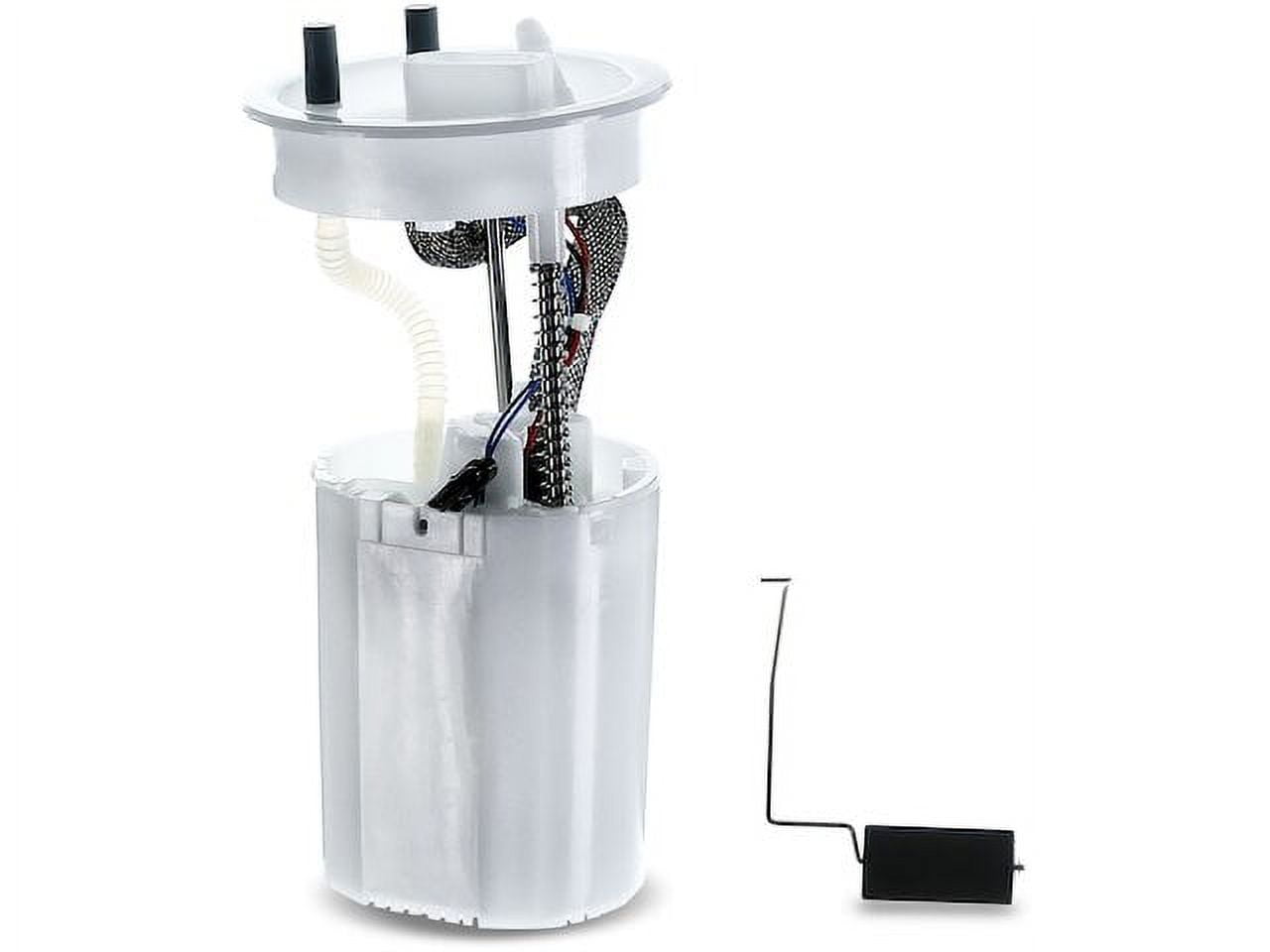 Fuel Pump Assembly 1 - Compatible with 1999 - 2005 Volkswagen Jetta - Autopart Premium
