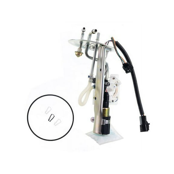 Fuel Pump Assembly 1 - Compatible with 2000 - 2001 Ford Ranger - Autopart Premium