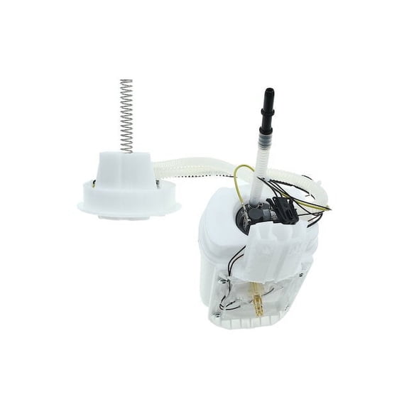 Fuel Pump Assembly 1 - Compatible with 2000 - 2002 Audi TT Quattro 1.8L 4-Cylinder 2001