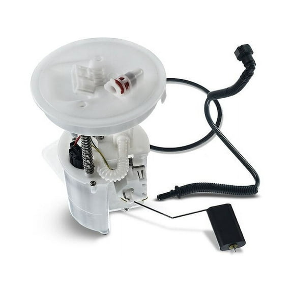 Fuel Pump Assembly 1 - Compatible with 2000 - 2002 Ford Focus 2.0L 4-Cylinder GAS 2001