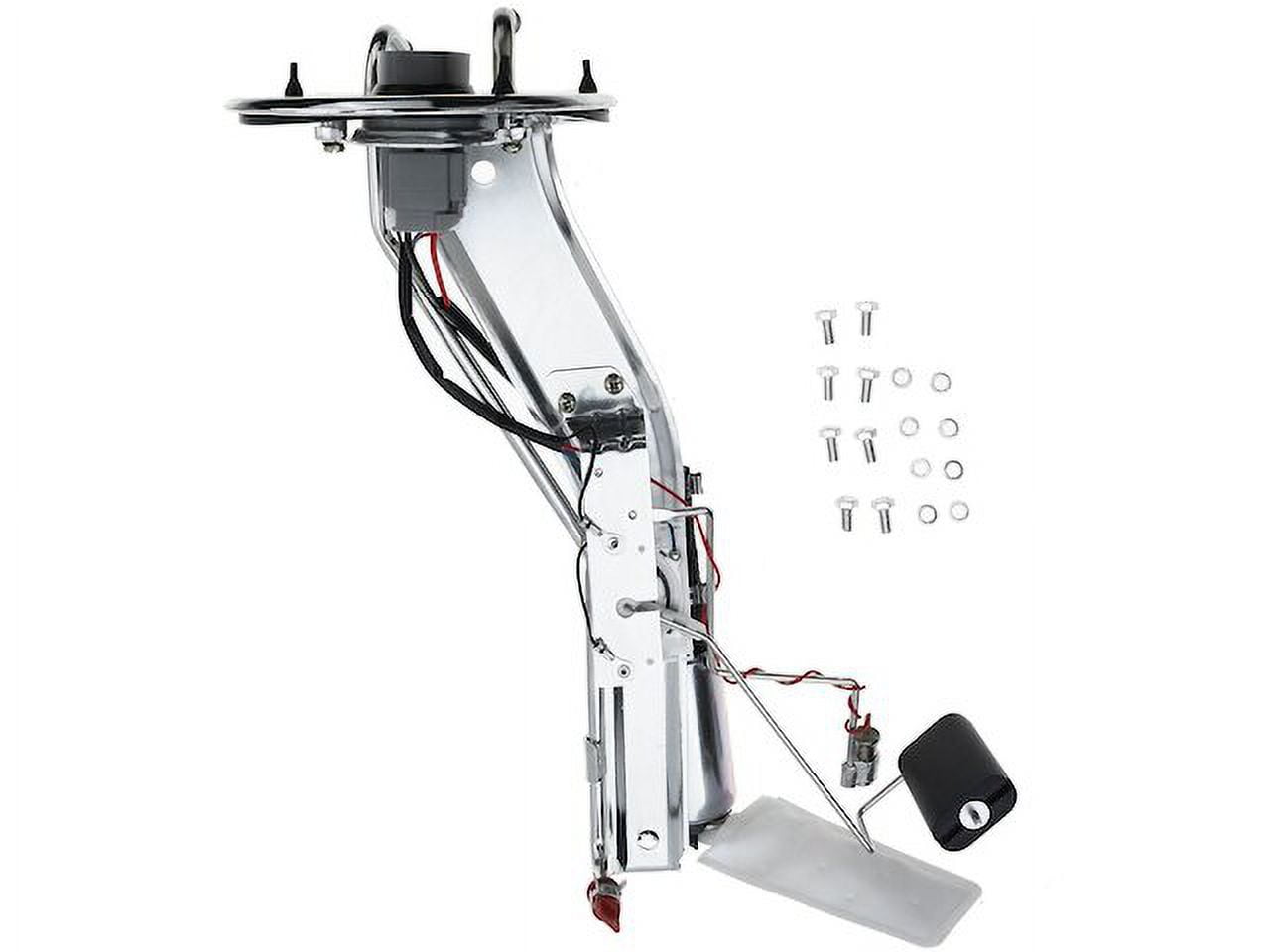 Fuel Pump Assembly 1 - Compatible with 2000 - 2002 Toyota Tundra - Autopart Premium