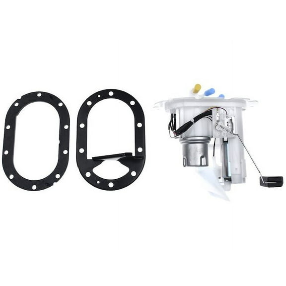 Fuel Pump Assembly 1 - Compatible with 2000 - 2003 Subaru Outback 2.5L H4 2001 2002