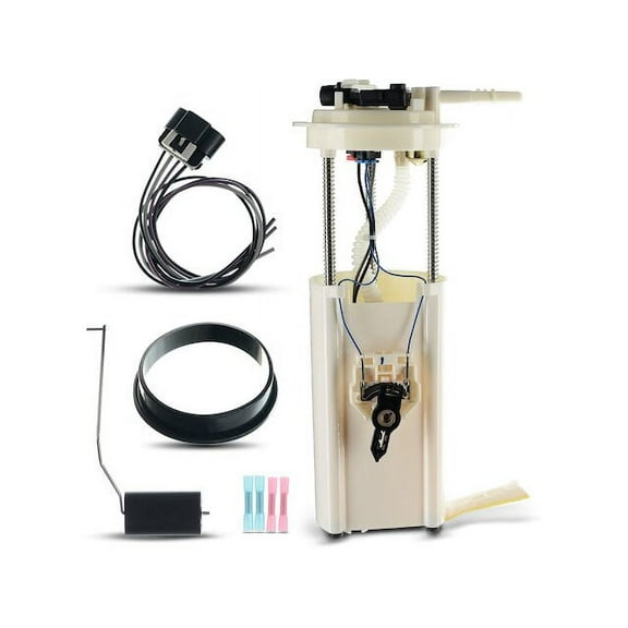 Fuel Pump Assembly 1 - Compatible with 2000 - 2004 Buick Regal Sedan 3.8L V6 GAS - Autopart Premium
