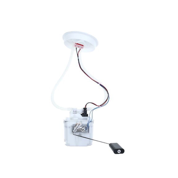 Fuel Pump Assembly 1 - Compatible with 2000 - 2004 Ford Focus 2.0L 4-Cylinder 2001 2002 2003