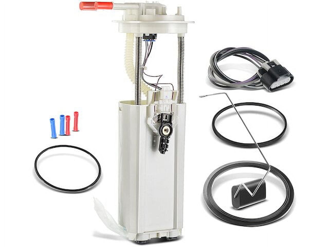Fuel Pump Assembly 1 - Compatible with 2000 - 2005 Buick LeSabre 3.8L V6 Naturally Aspirated - Autopart Premium