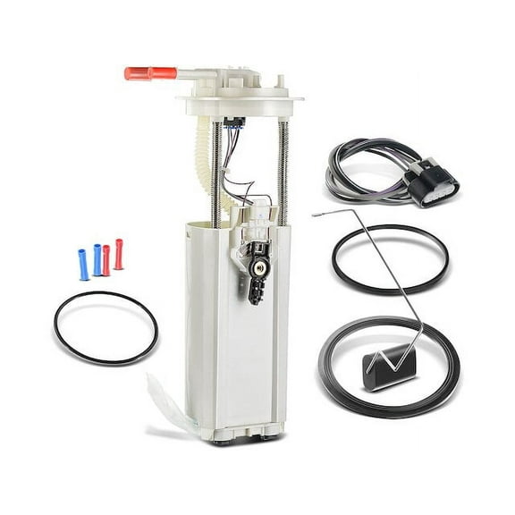 Fuel Pump Assembly 1 - Compatible with 2000 - 2005 Pontiac Bonneville 2001 2002 2003 2004