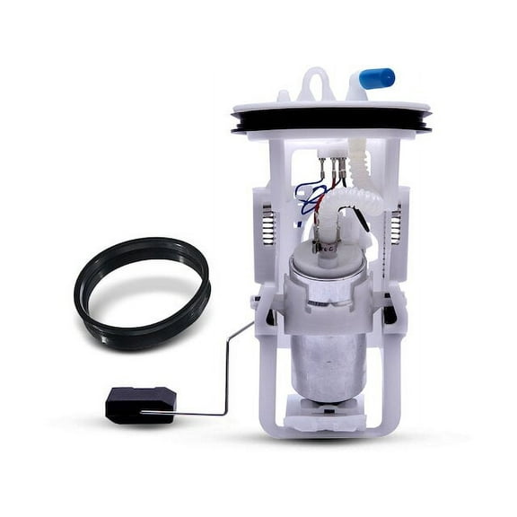 Fuel Pump Assembly 1 - Compatible with 2000 BMW 323Ci 2.5L 6-Cylinder Naturally Aspirated GAS