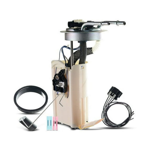 Fuel Pump Assembly 1 - Compatible with 2002 - 2003 Cadillac Escalade EXT Crew Cab Pickup 6.0L V8 GAS