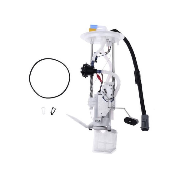 Fuel Pump Assembly 1 - Compatible with 2002 - 2003 Ford Explorer Sport Trac 4.0L V6