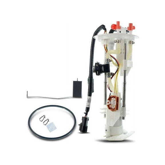 Fuel Pump Assembly 1 - Compatible with 2002 - 2003 Ford Ranger 3.0L V6 Naturally Aspirated FLEX