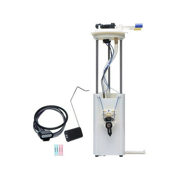 Fuel Pump Assembly 1 - Compatible with 2002 - 2003 Isuzu Rodeo Sport Sport Utility 2.2L 4-Cylinder GAS