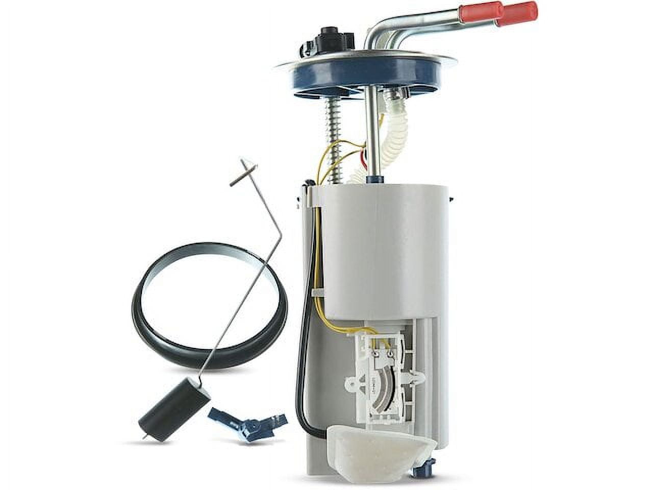 Ford Explorer Sport Trac Fuel Pump