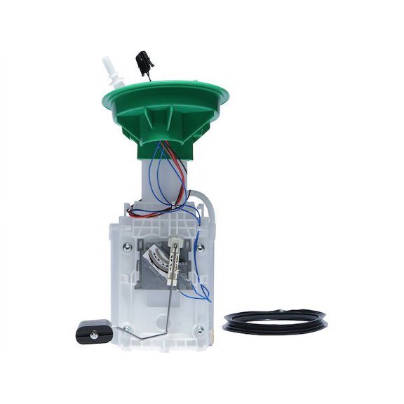 Fuel Pump Assembly 1 - Compatible with 2002 - 2004 Mini Cooper Hatchback 1.6L 4-Cylinder GAS 2003