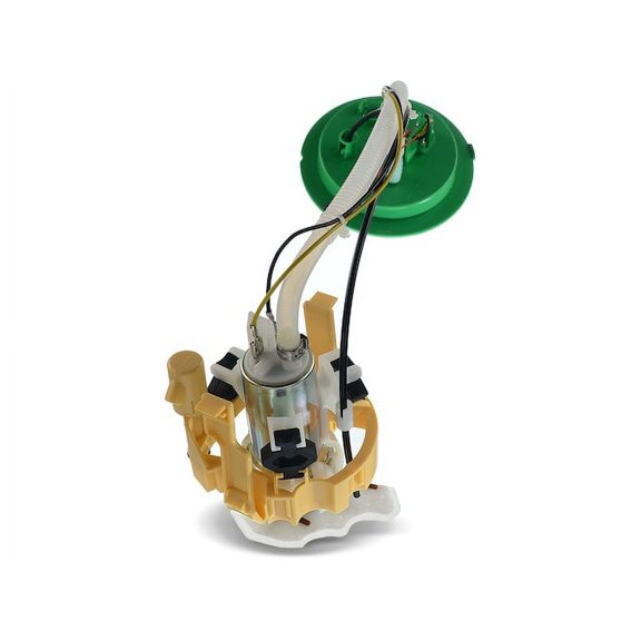 Fuel Pump Assembly 1 - Compatible with 2002 - 2005 BMW 745i Sedan 4.4L V8 GAS 2003 2004