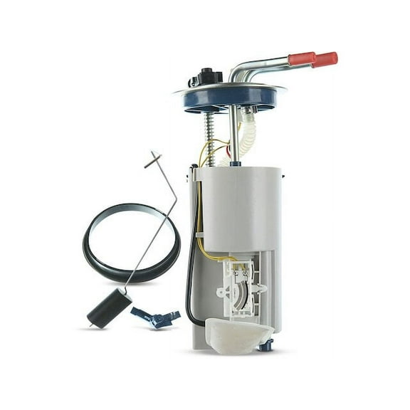 Fuel Pump Assembly 1 - Compatible with 2002 - 2005 GMC Yukon XL 1500 5.3L V8 Naturally Aspirated FLEX 2003 2004