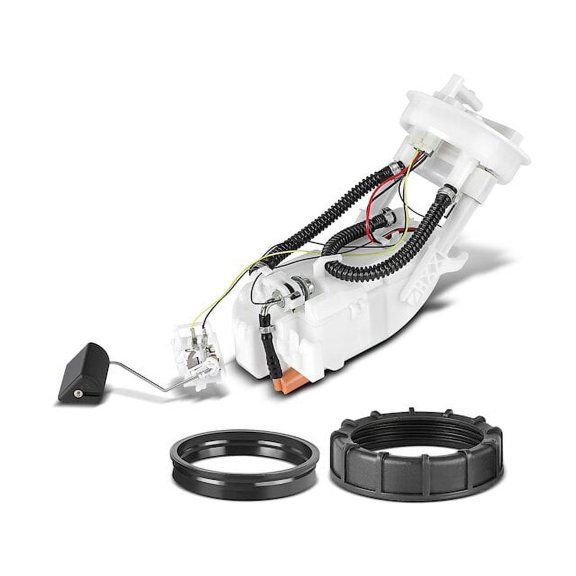 Fuel Pump Assembly 1 - Compatible with 2002 - 2005 Honda Civic Sedan 2003 2004