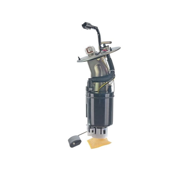 Fuel Pump Assembly 1 - Compatible with 2002 - 2005 Kia Optima Sedan 2.4L 4-Cylinder GAS 2003 2004