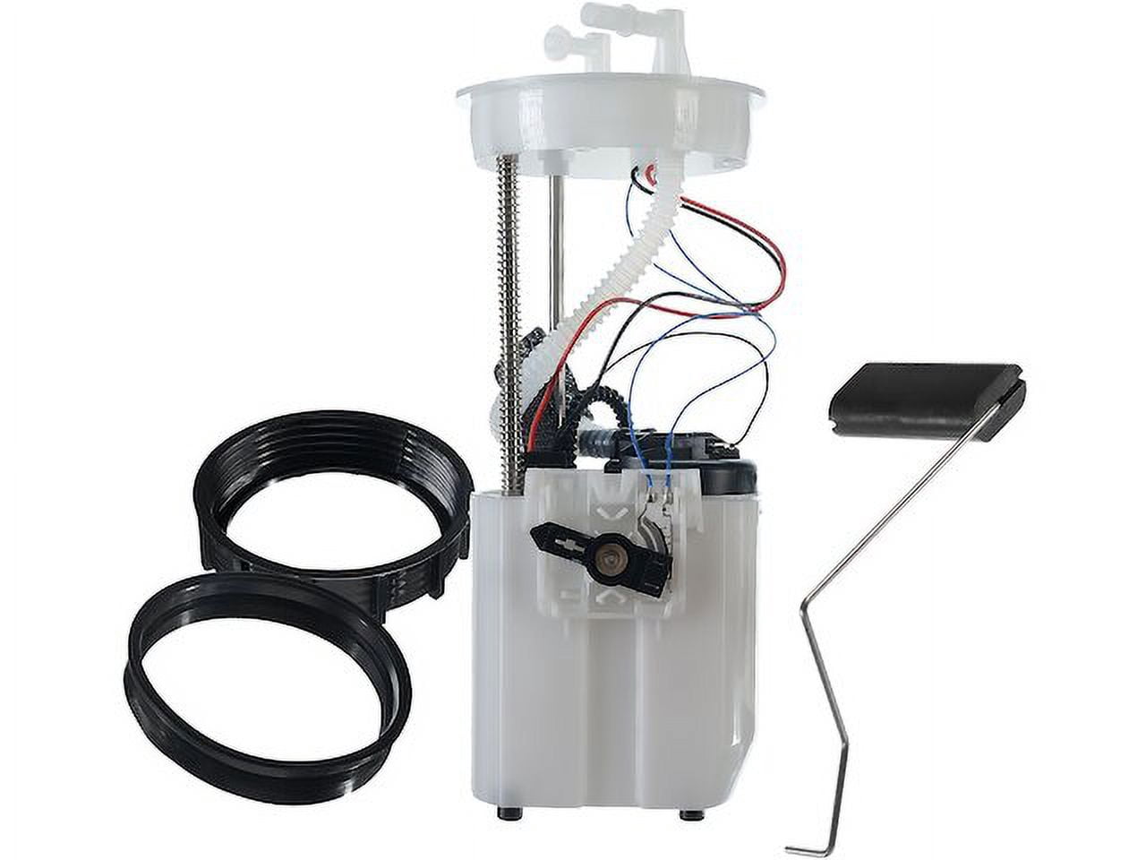 Fuel Pump Module Assembly For 2002-2004 Honda CR-V 2.4L – Direct Fit, Majestic Auto Parts