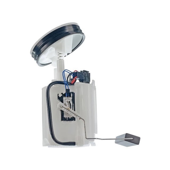 Fuel Pump Assembly 1 - Compatible with 2002 - 2007 Mercedes-Benz C230 2003 2004 2005 2006