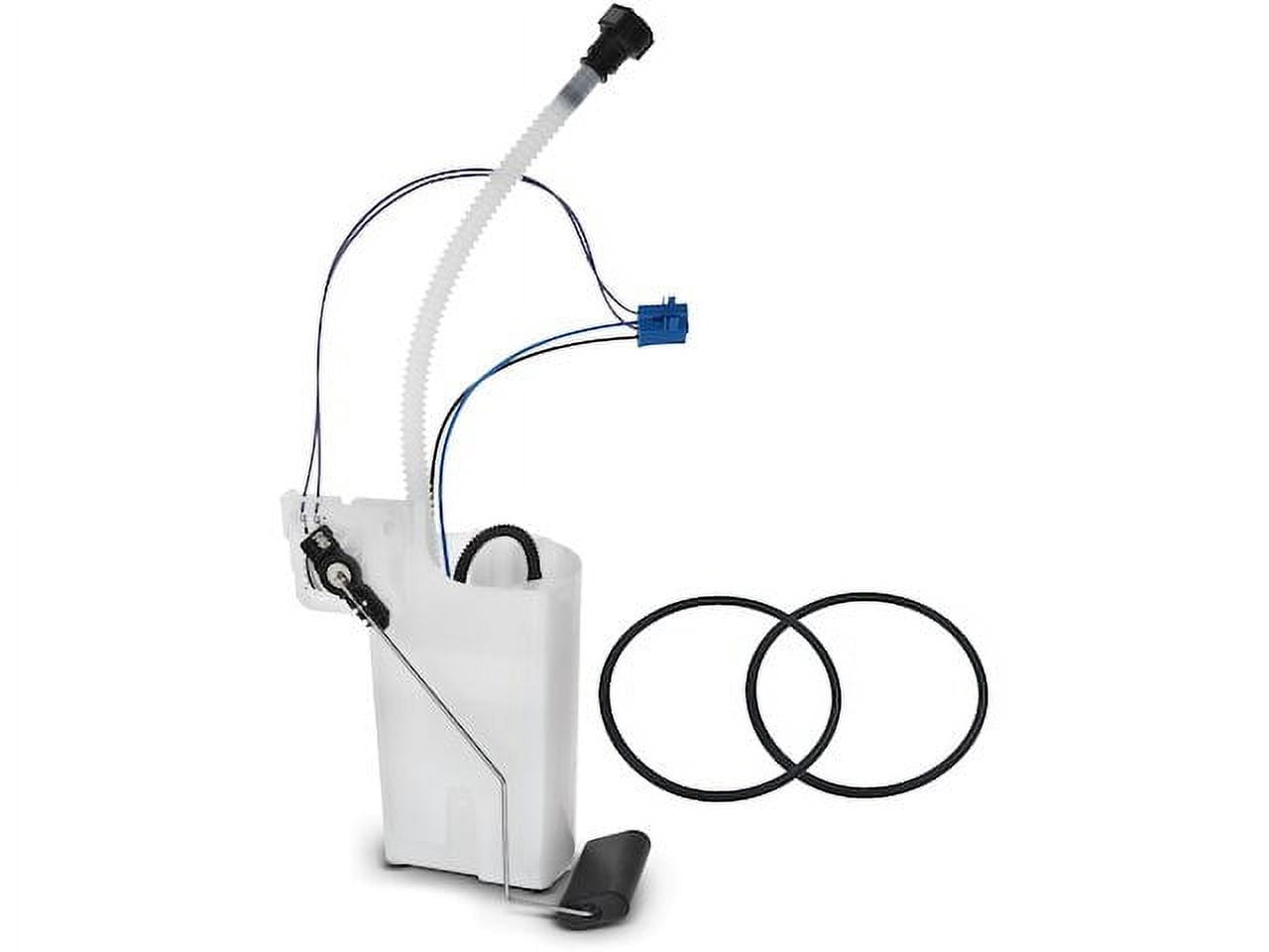 Bmw Z4 Fuel Pump