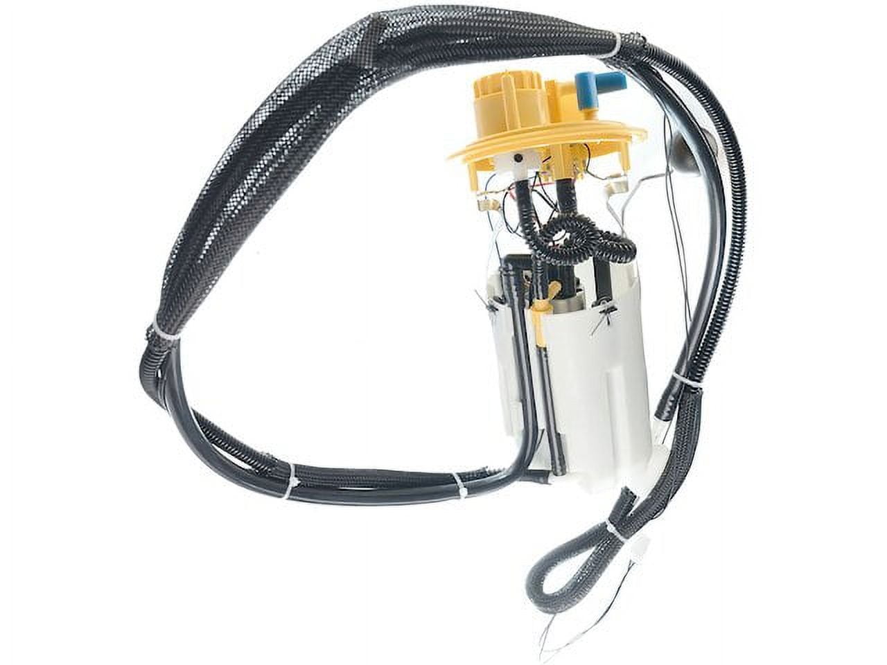 2003 volvo s60 fuel pump discount