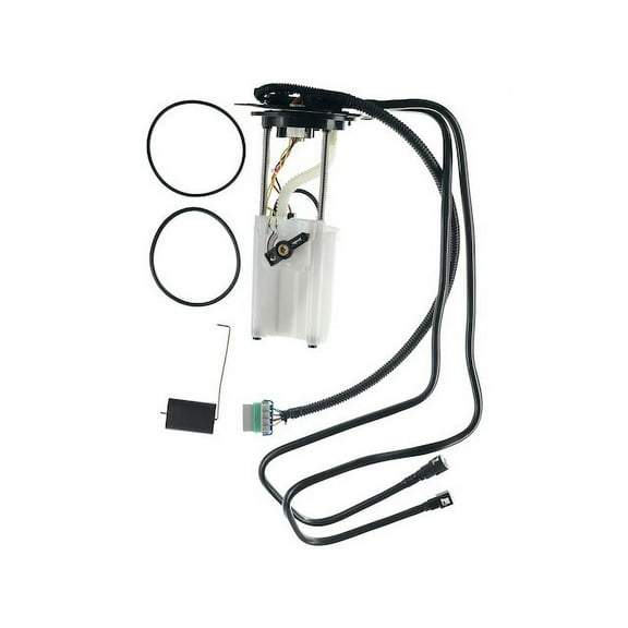 Fuel Pump Assembly 1 - Compatible with 2003 - 2005 Saturn Ion 2.2L 4-Cylinder 2004