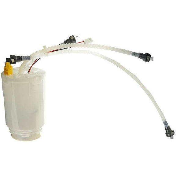 Fuel Pump Assembly 1 - Compatible with 2003 - 2006, 2008 - 2010 Porsche Cayenne Sport Utility 2004 2005 2009