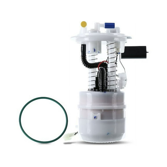 Fuel Pump Assembly 1 - Compatible with 2003 - 2007, 2009 - 2014 Nissan Murano 2004 2005 2006 2010 2011 2012 2013